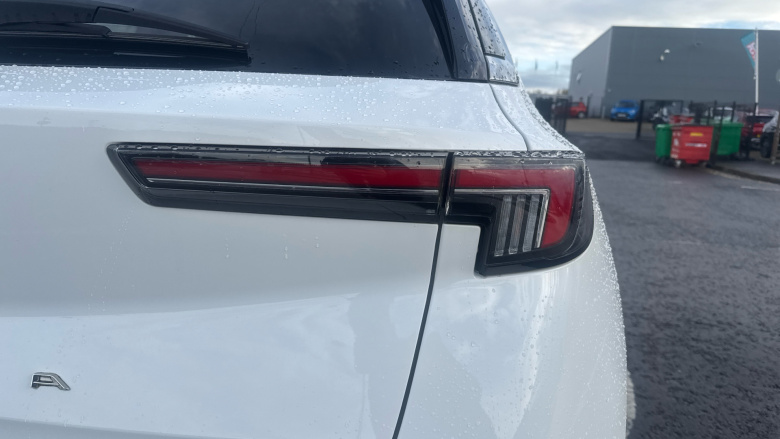 Vauxhall Mokka 1.2 Turbo Ultimate 5dr Petrol Hatchback